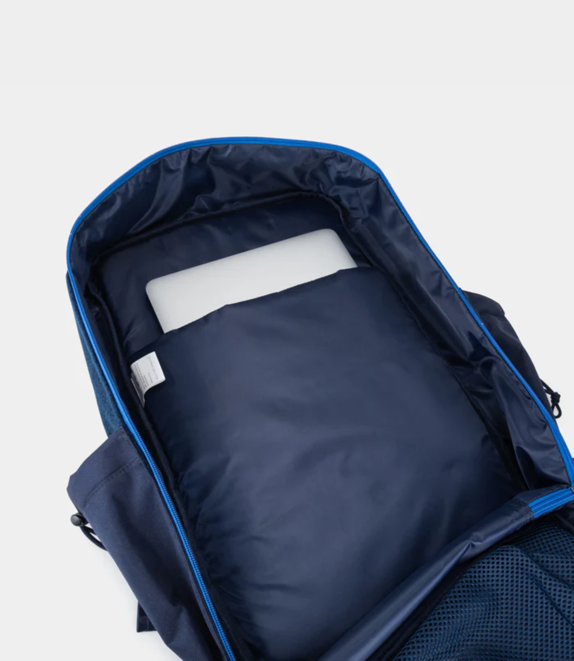 BWT Alpine Formula One Team x BFA 45L Backpack