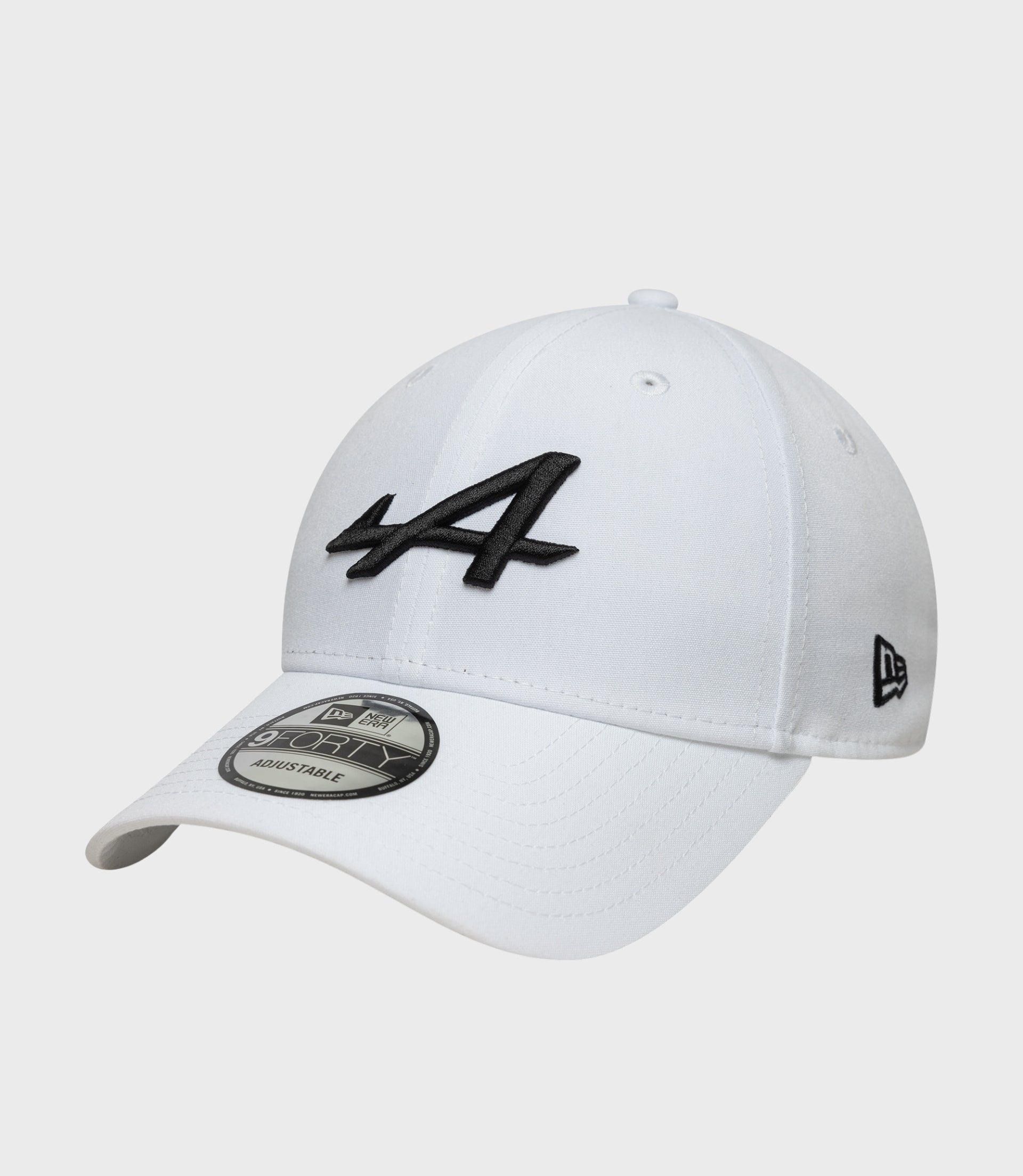 Red Bull Racing Repreve Cap Oranje/Blauw - THE RACING STORES - Gratis verzending vanaf 70 euro