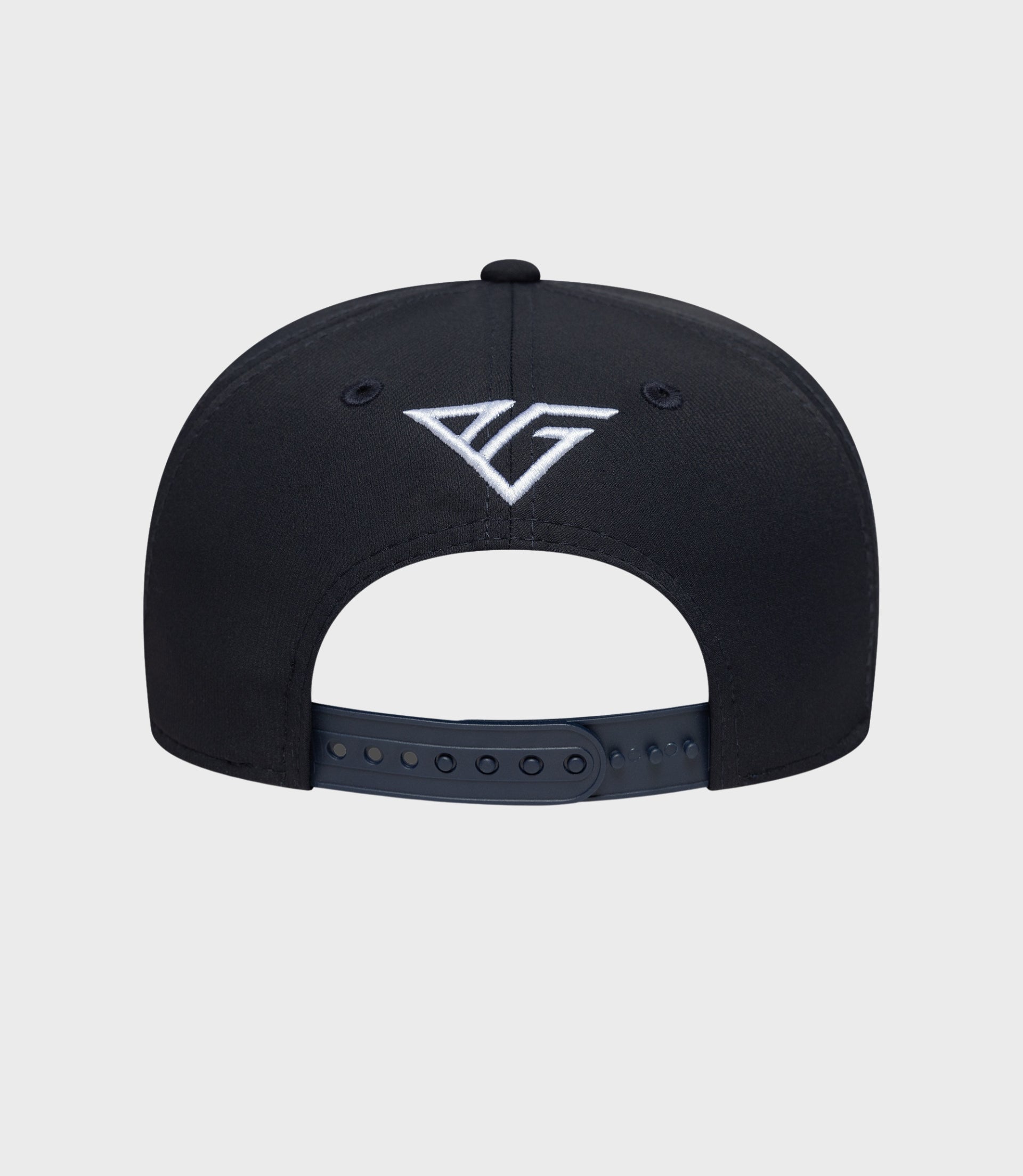 New Era F1 Team Kit Pierre Gasly 9Seventy Stretch Snap Cap - Navy