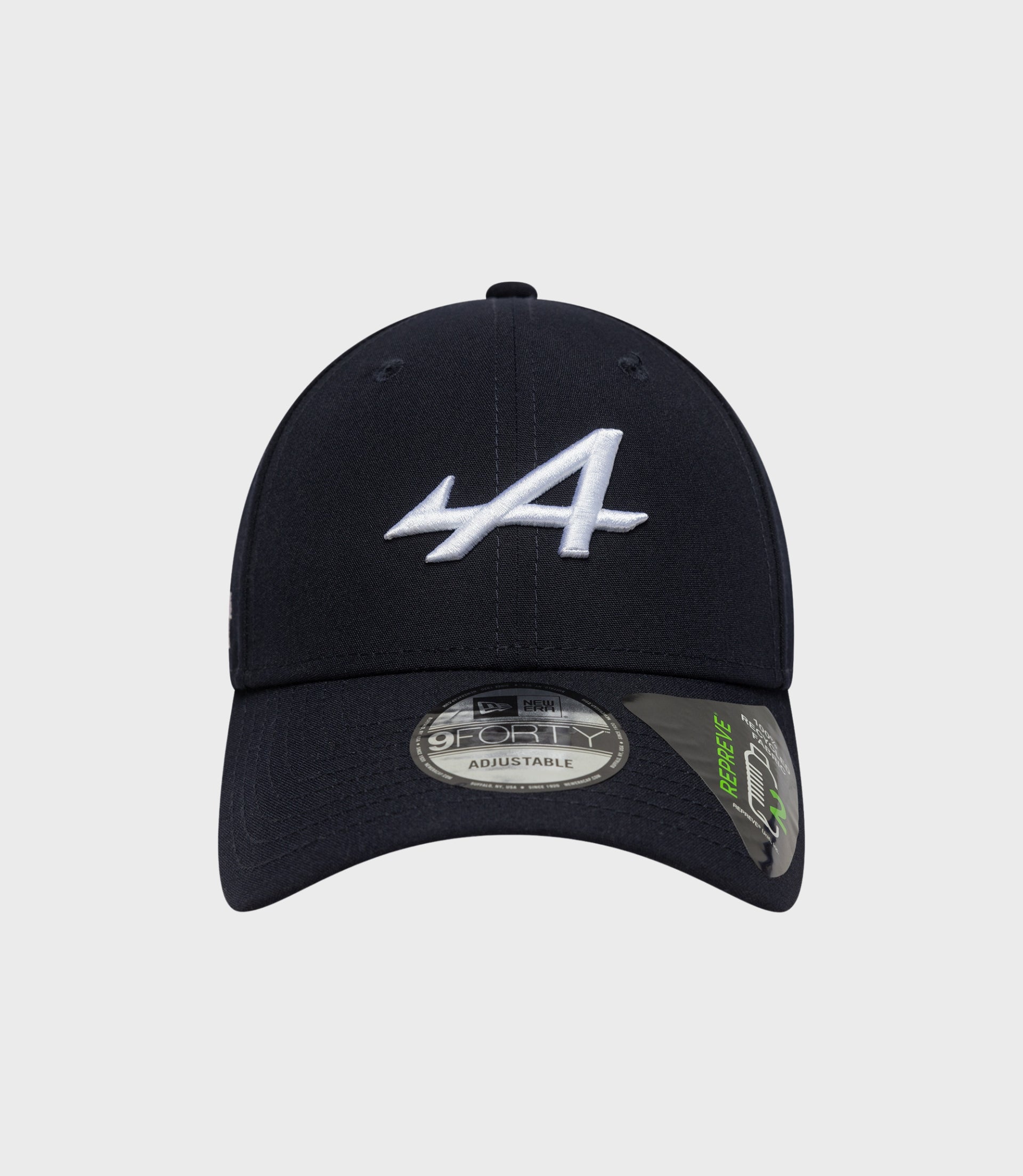 Nouvelle ère repreve 9forty cap - marine