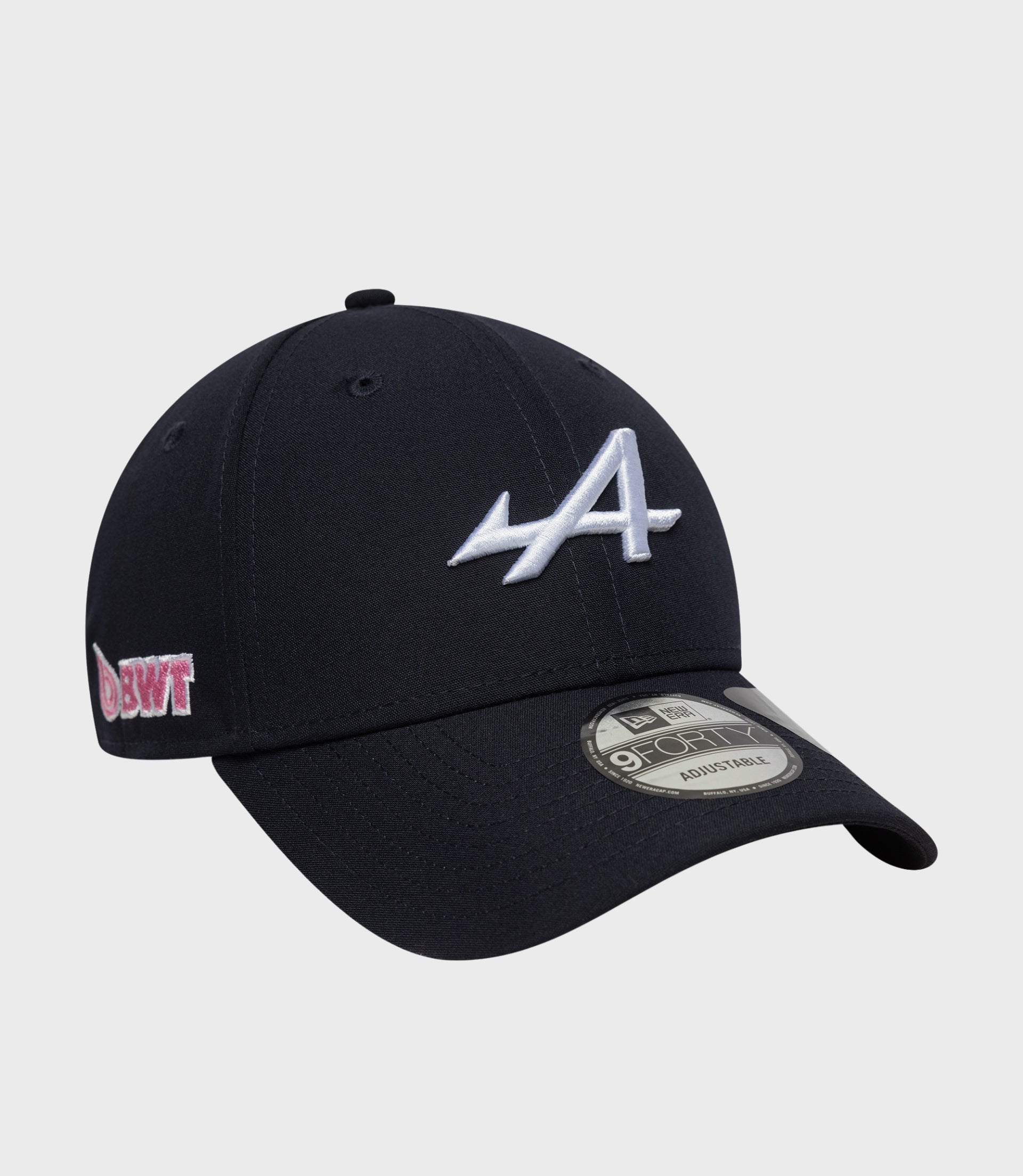 Nouvelle ère repreve 9forty cap - marine