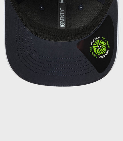 Casquette F1 Team Kit Pierre Gasly 9Seventy Stretch Snap Junior New Era - Bleu Marine