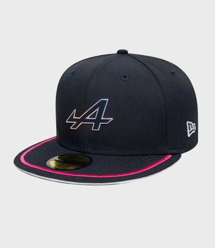 New Era Alpine Unisex Team 59Fifty Cap