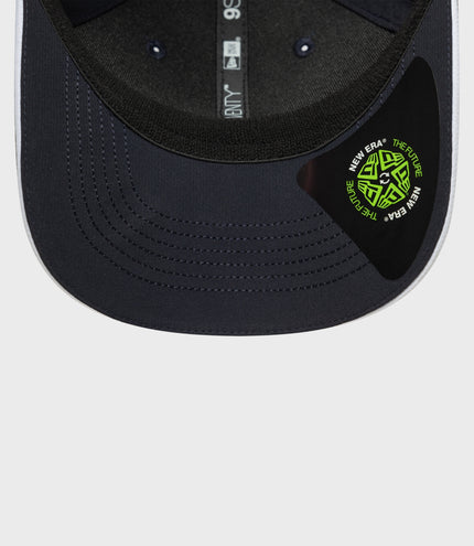 Casquette Jack Doohan 9Seventy Stretch Snap Junior New Era Alpine - Bleu Marine