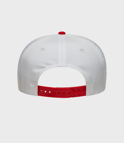New Era Alpine Japan 9Seventy Stretch Snap Cap - White