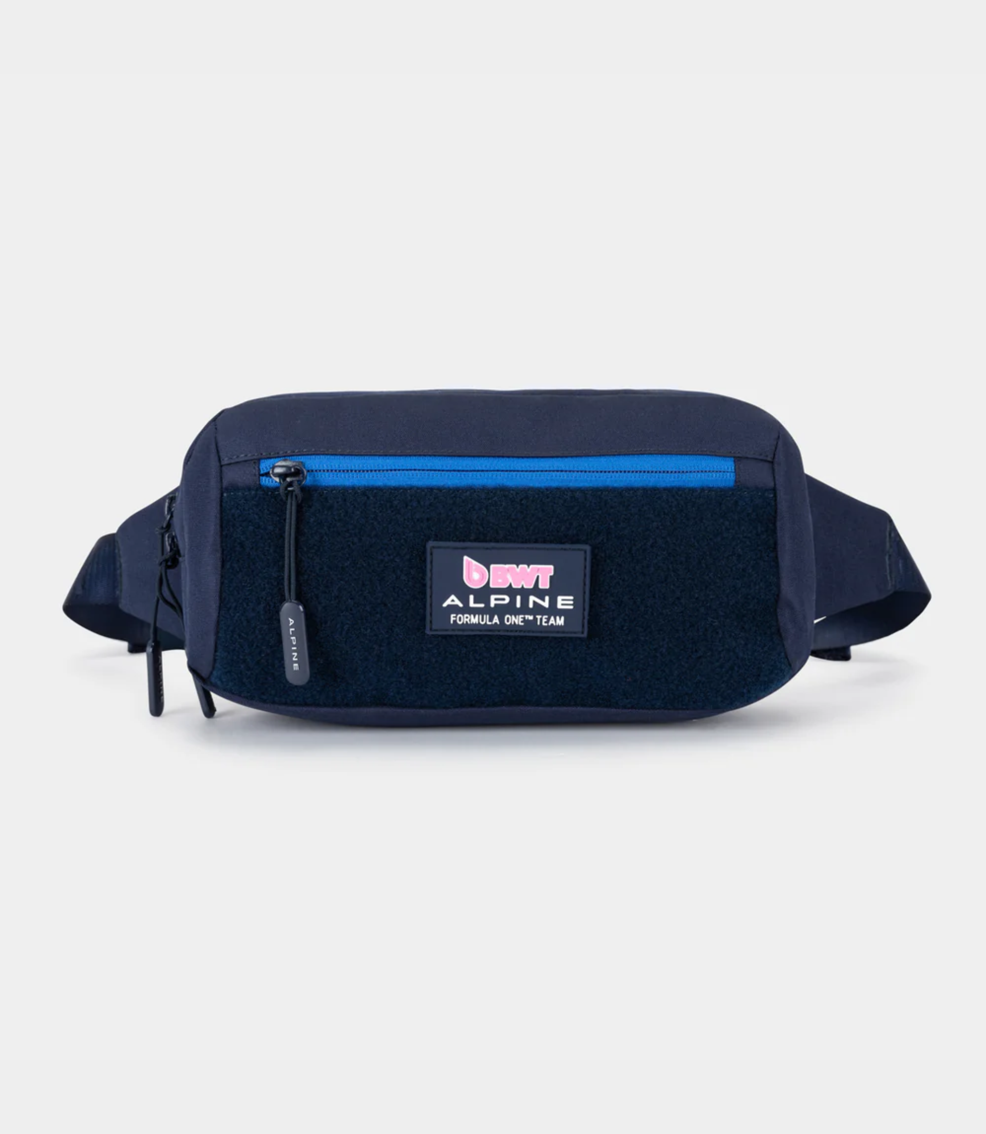 BWT Alpine Formula One Team x BFA Sac à Bandoulière