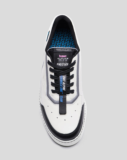 BWT Alpine Formula One Team x Endstate Sneaker