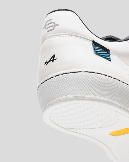 BWT Alpine Formula One Team x Endstate Sneaker