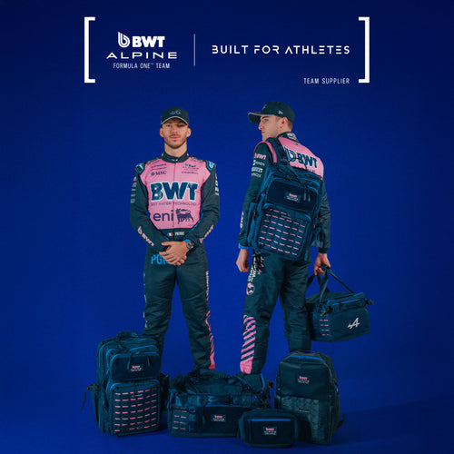 Jackets & Gilets | BWT Alpine Formula One™ Team