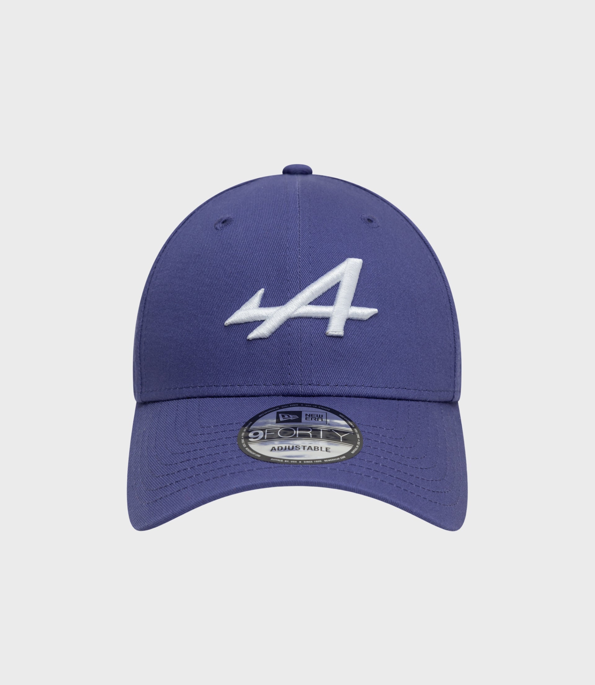 New Era Alpine Seasonal 9Forty® Cap - Dark Blue