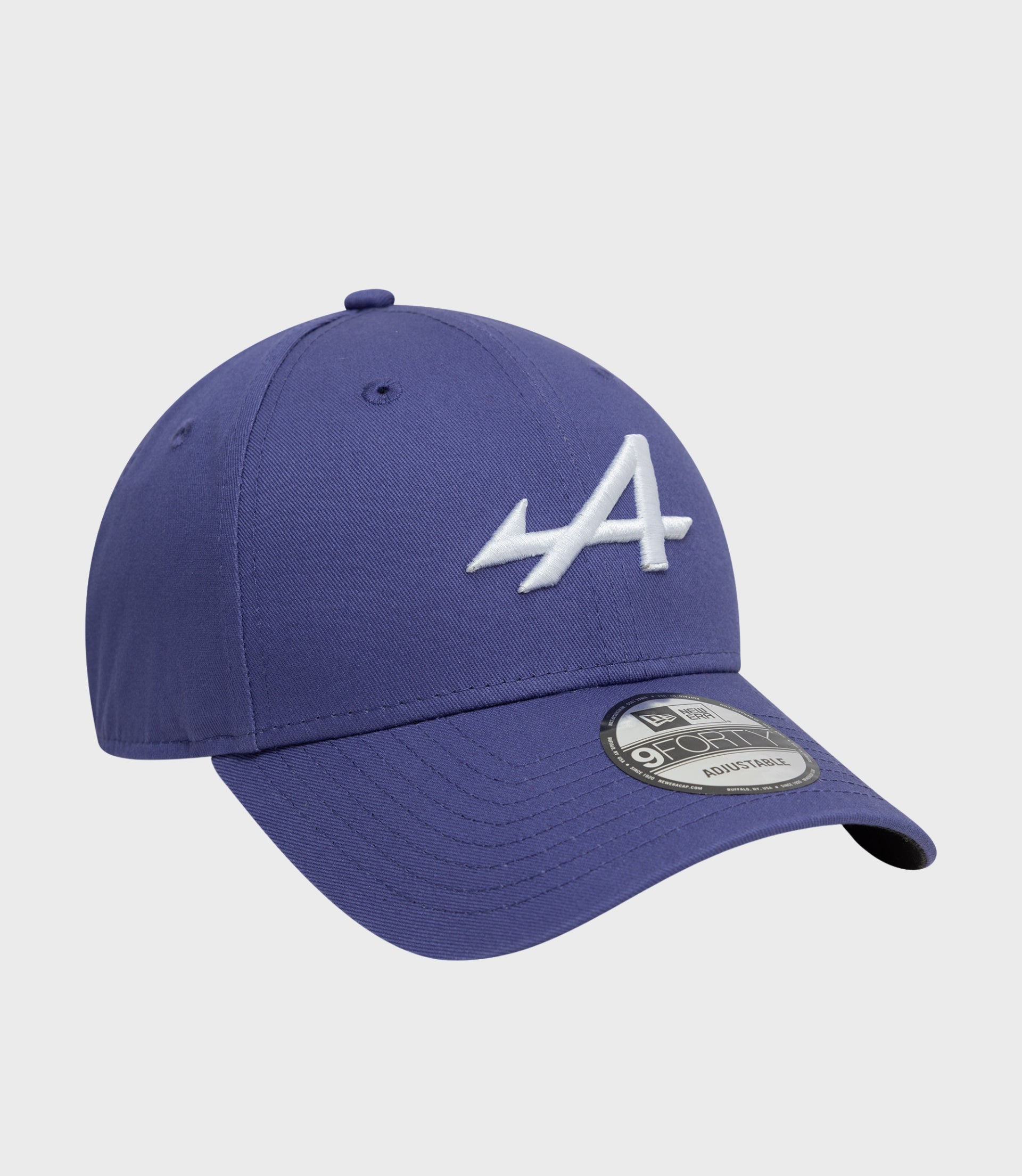 New Era Alpine Seasonal 9Forty® Cap - Dark Blue