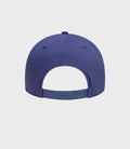 Casquette Seasonal 9Forty® New Era Alpine- Bleu