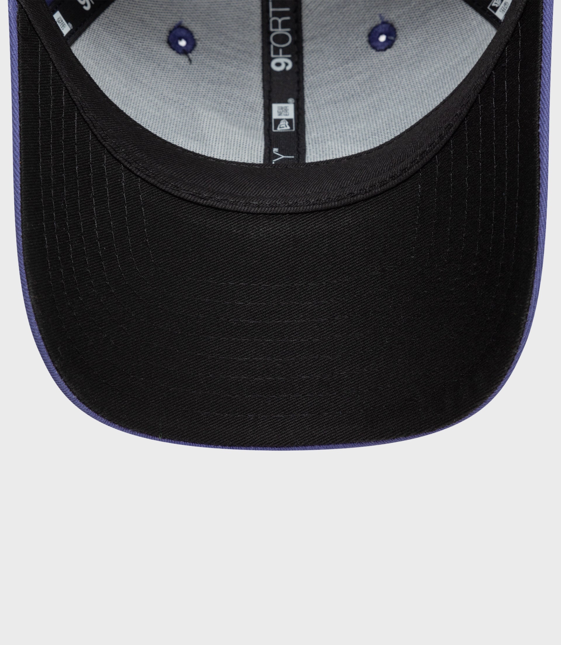 New Era Alpine Seasonal 9Forty® Cap - Dark Blue