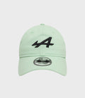 Casquette Seasonal 9Twenty® New Era Alpine - Verte