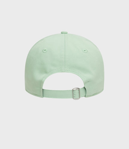 Casquette Seasonal 9Twenty® New Era Alpine - Verte