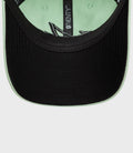 Casquette Seasonal 9Twenty® New Era Alpine - Verte