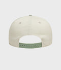 Casquette Seasonal 9Fifty® New Era Alpine - Blanc