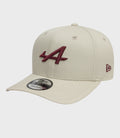 New Era Alpine Casquette Seasonal 9Fifty® - Blanc