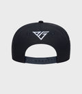 Casquette F1 Team Kit Pierre Gasly 9Seventy Stretch Snap Junior New Era - Bleu Marine