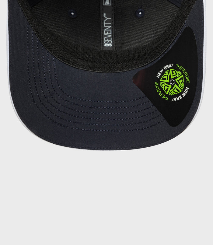Casquette F1 Team Kit Pierre Gasly 9Seventy Stretch Snap Junior New Era - Bleu Marine