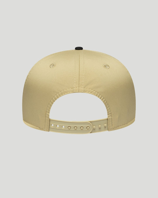 New Era x BWT Alpine Formula One Team Latin America 9SEVENTY Stretch-Snap Cap