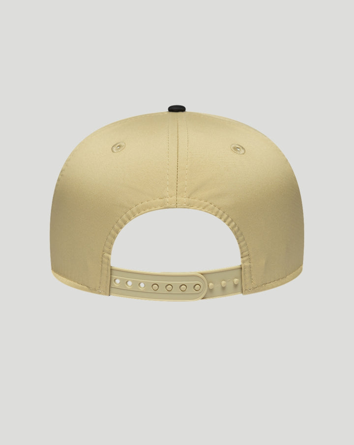 New Era x BWT Alpine Formula One Team Latin America 9SEVENTY Stretch-Snap Cap