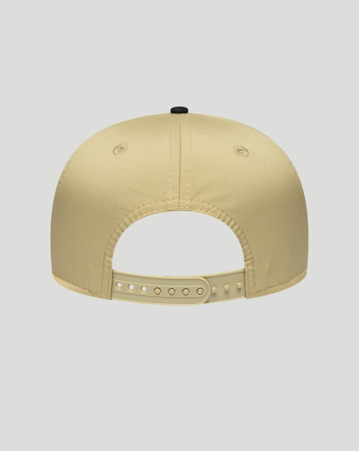 New Era x BWT Alpine Formula One Team Latin America 9SEVENTY Stretch-Snap Cap