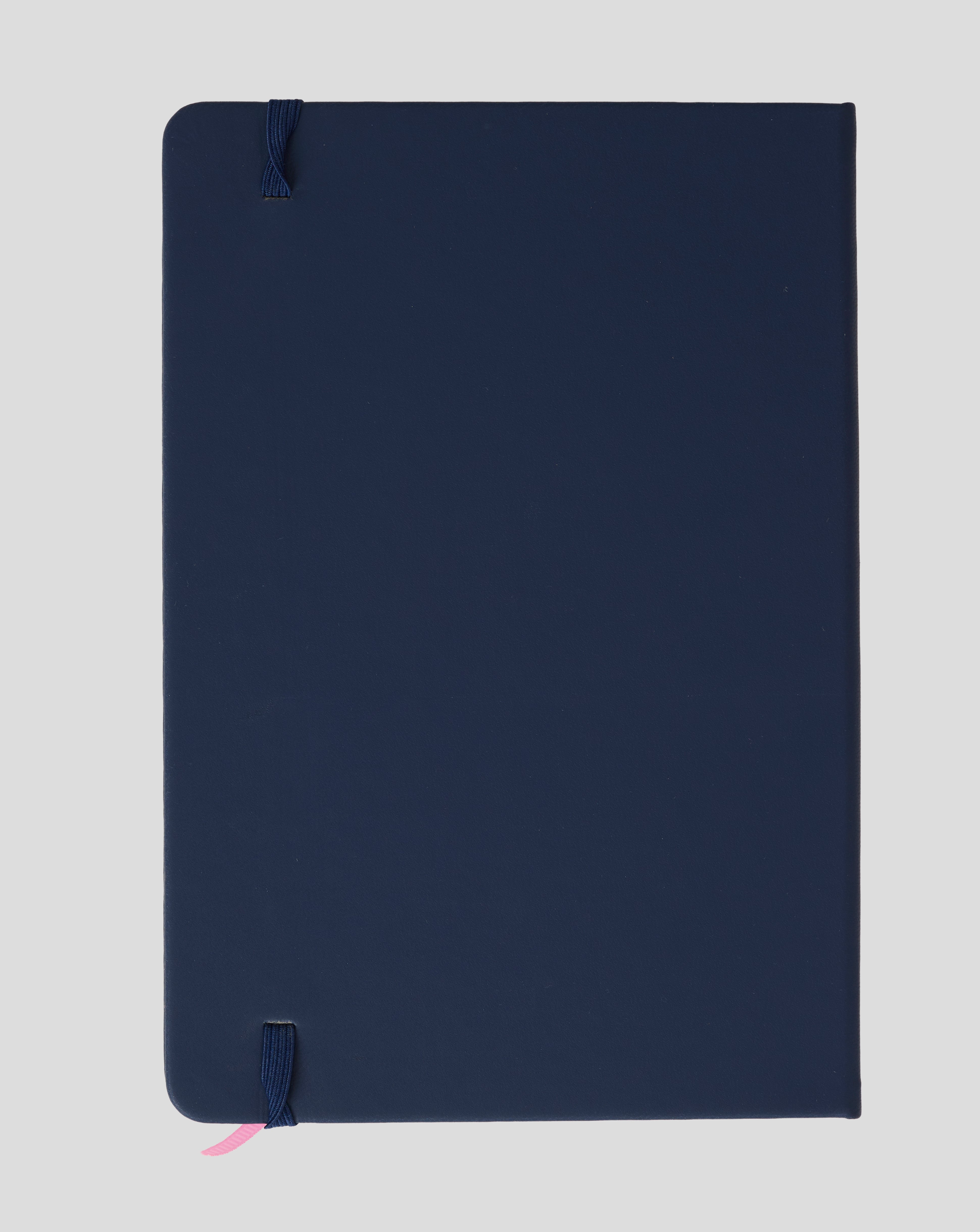 BWT Alpine Formula One Team Notepad