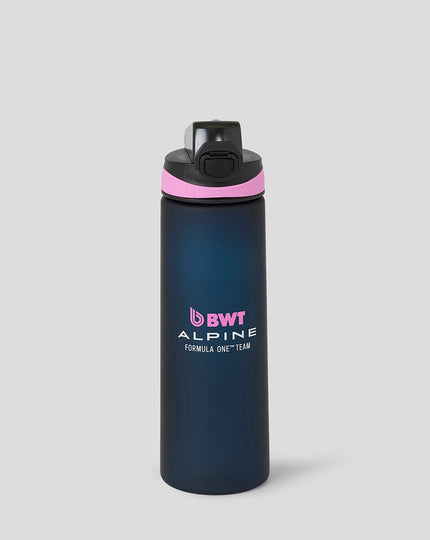 BWT ALPINE FORMULA ONE TEAM WATER BOTTLE