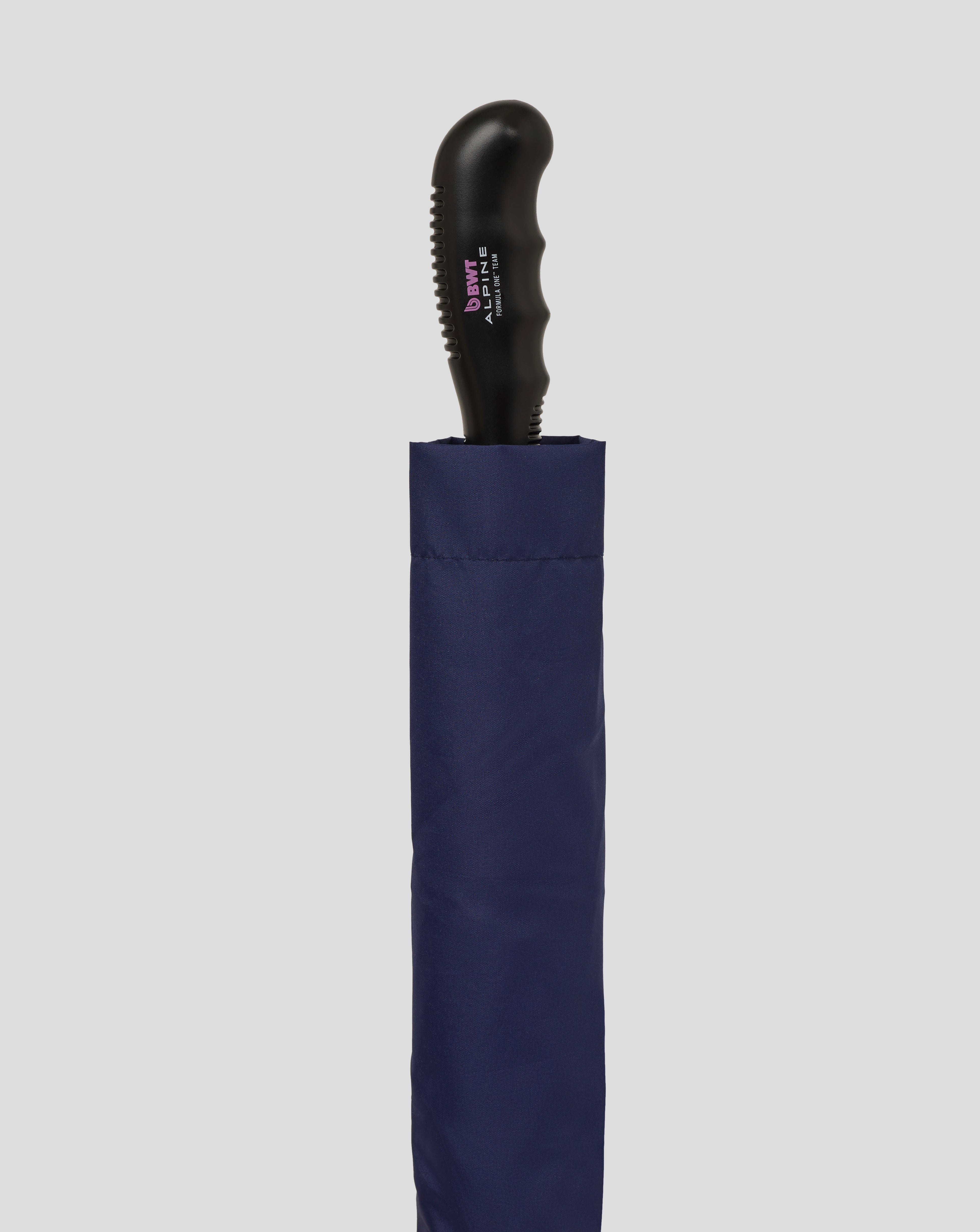 BWT ALPINE FORMULA ONE TEAM UMBRELLA