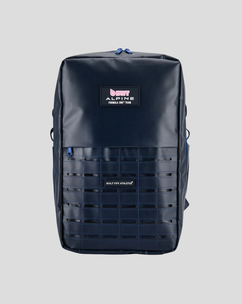 Built for Athletes TYRO 20L Backpack