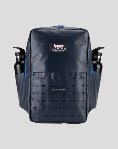 BWT Alpine Formula One Team x BFA TYRO 20L Backpack