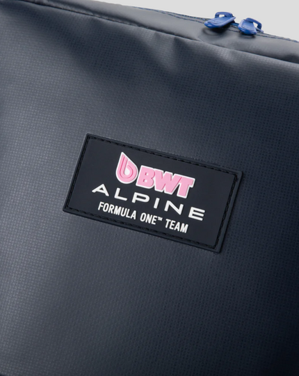 BWT Alpine Formula One Team x BFA TYRO 20L Backpack