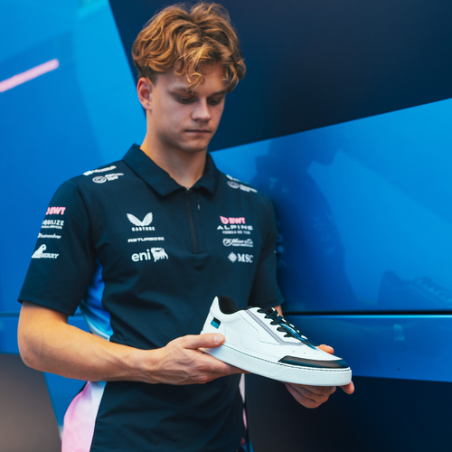 Formula 1® Teamwear Replica Clothing | BWT Alpine Store