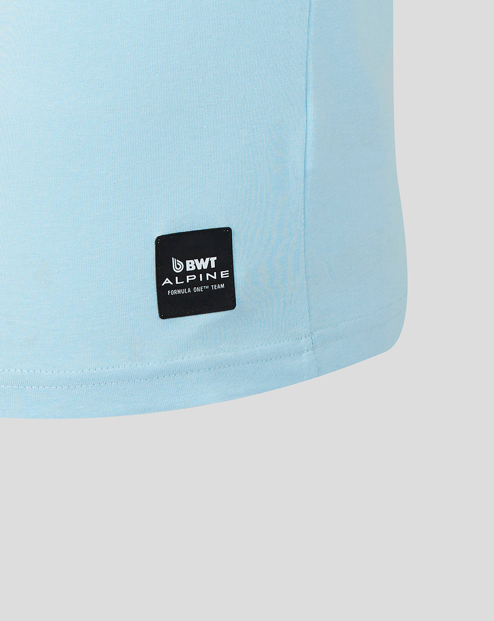 Unisex Relaxed Fit World Tour T Shirt – Summer Song