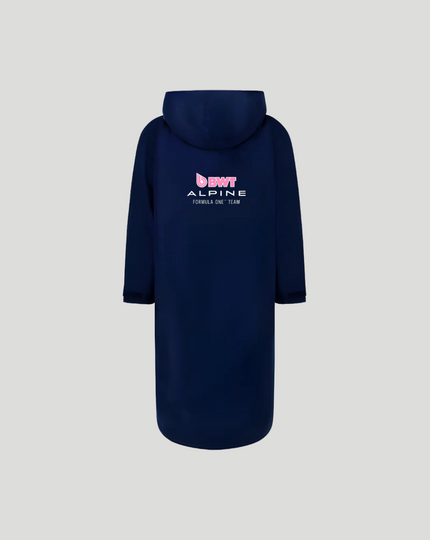 BWT Alpine Formula One Team FanRobe - Junior