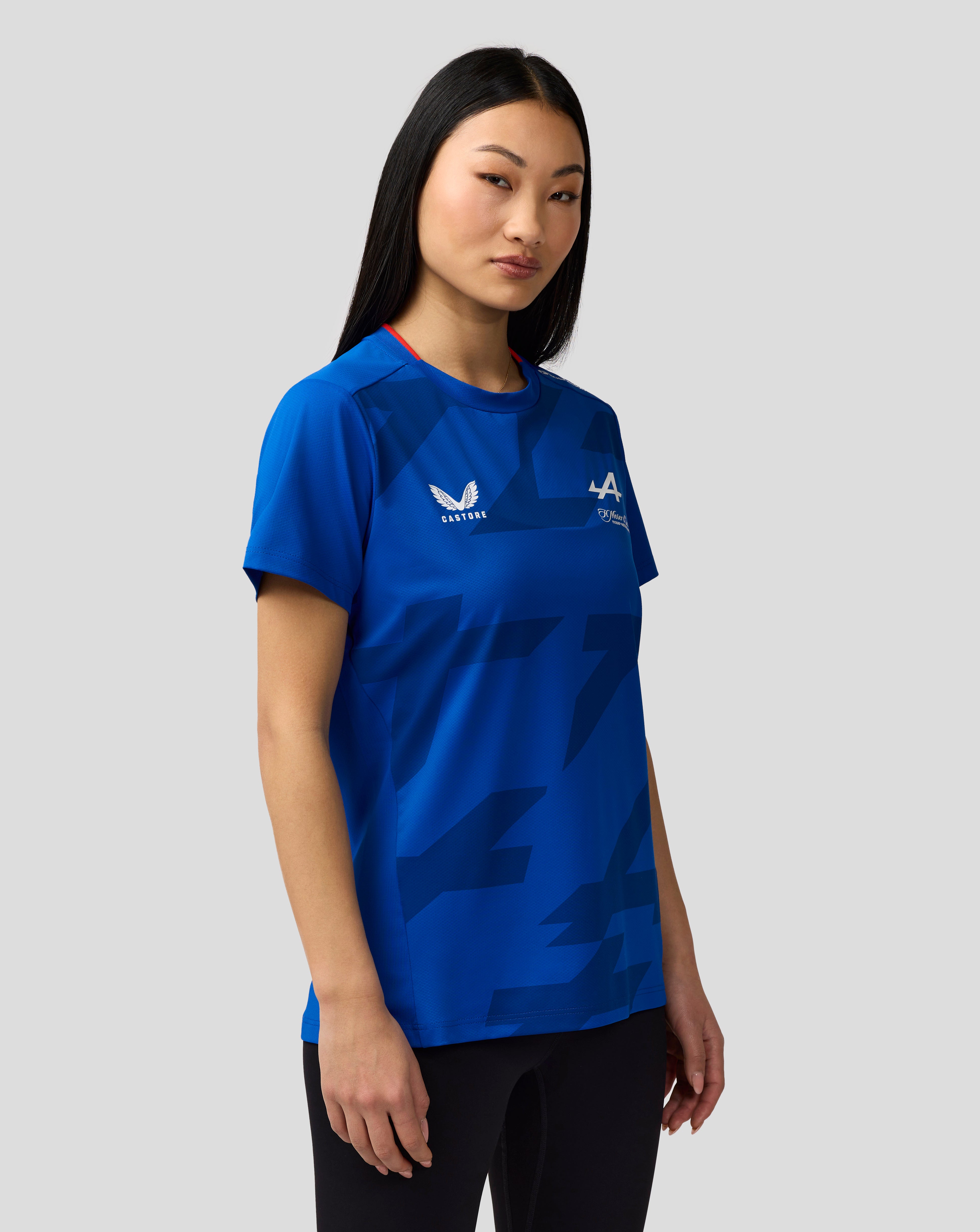 Alpine Endurance Team Women’s Driver Jersey