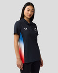 Alpine Endurance Team Women’s Official Team Polo Shirt