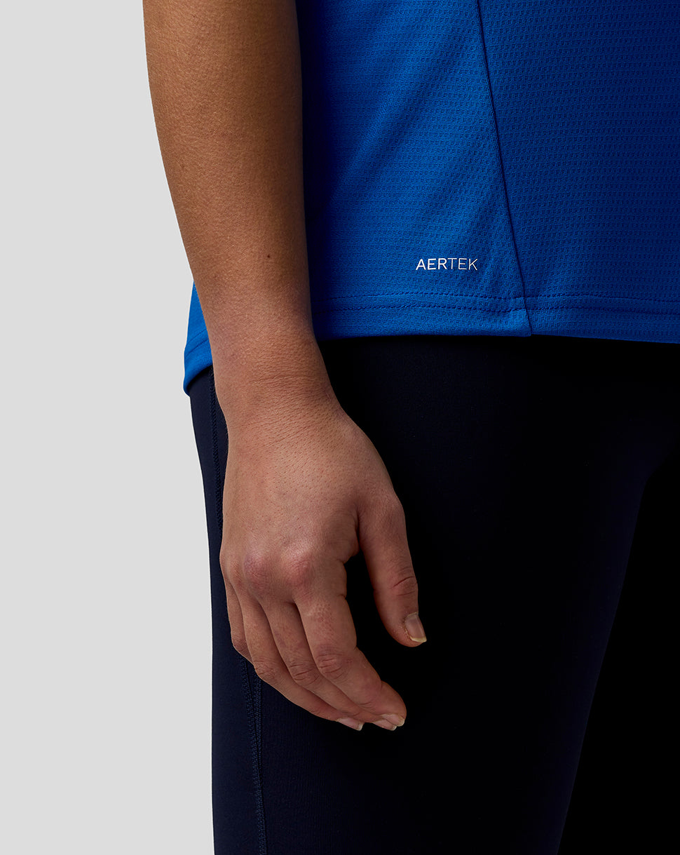 Polo officiel personnalisé Formula One Team femmes