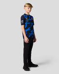 BWT Alpine Formula One Team Junior Jack Doohan Official Driver Jersey - Navy