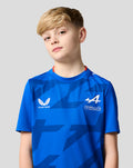 Alpine Endurance Team Junior Driver Jersey