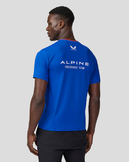 Alpine Endurance Team Maillot Pilote Homme