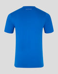 Alpine T-Shirt Essentiel Core - Bleu