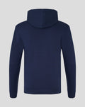 Alpine Hoodie Essentiel Core Unisexe - Bleu Marine