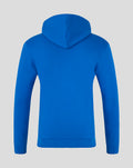 Alpine Hoodie Essentiel Core Unisexe - Bleu