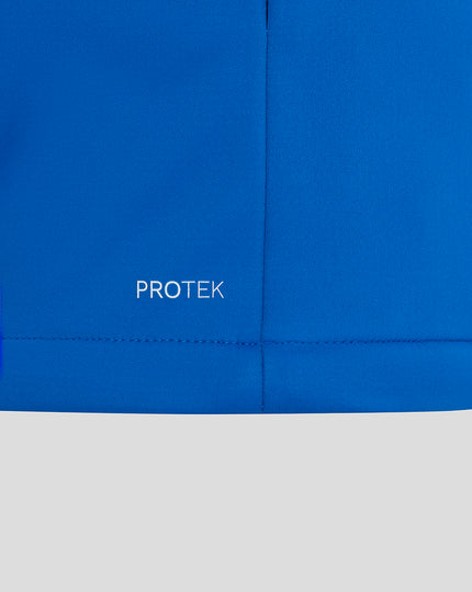 Veste Soft Shell officielle unisexe Formula One Team