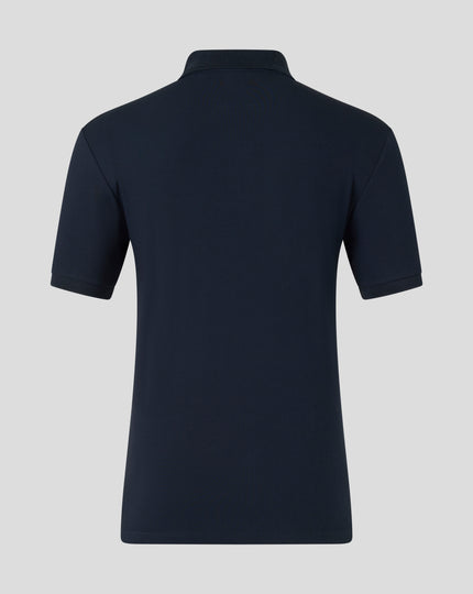 Polo unisexe Collection Voyage Alpine F1 Team