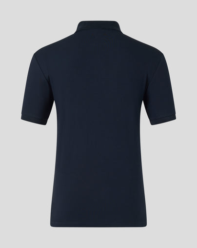 Polo unisexe Collection Voyage Alpine F1 Team