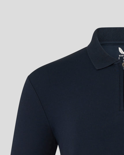 Polo unisexe Collection Voyage Alpine F1 Team