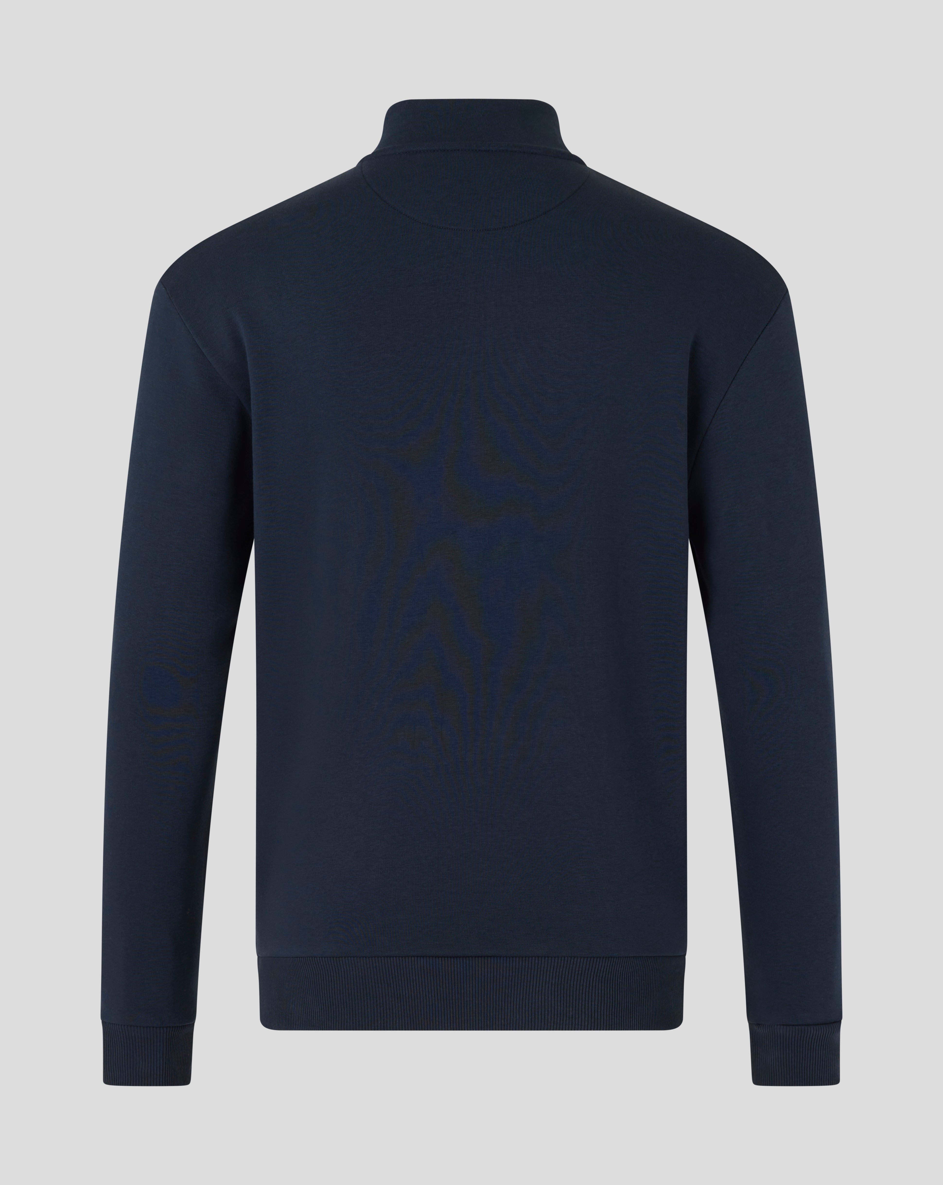Unisex Formula One Team Travel Collection Oversized Quarter Zip